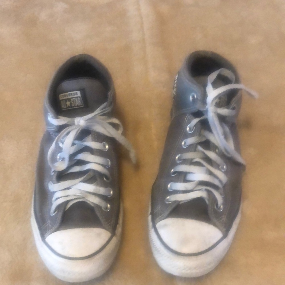 Converse All Star tennis shoes 3214